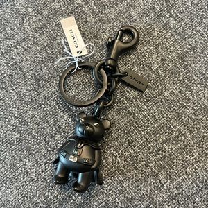 Coach X Star Wars Bag Charm